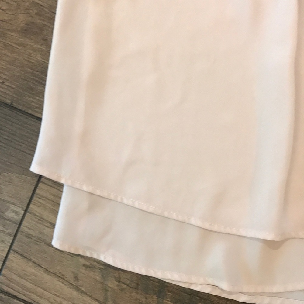 Blush Lace Top - Picture 4 of 4